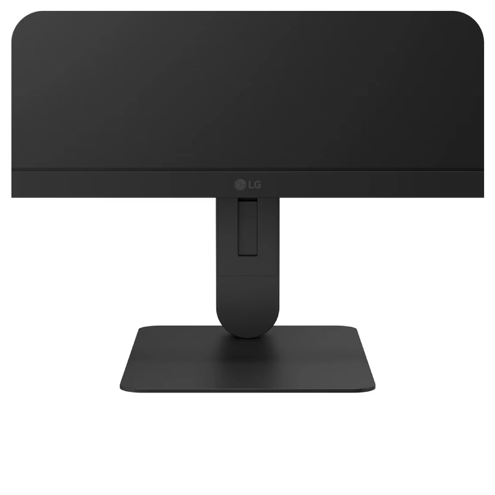 LG LED Monitor 27" 4K UHD IPS Borderless HDMI | DP (27U710B-B) view 3